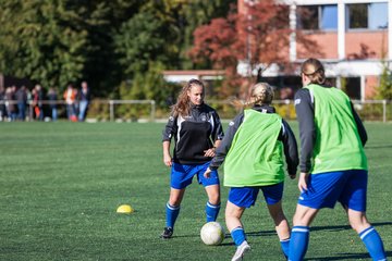 Bild 6 - Frauen SV Henstedt Ulzburg II - TSV Russee : Ergebnis: 6:0